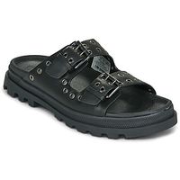 palladium sandalias dunelite riviera rock para mujer