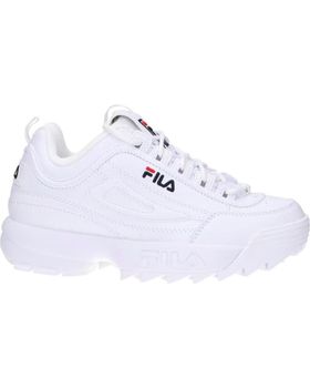de FILA FFT0029 DISRUPTOR 10004 WHITE