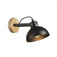 aplique de pared serin