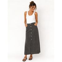 pinko falda gioveretto 107217 a3f8-z98 para mujer