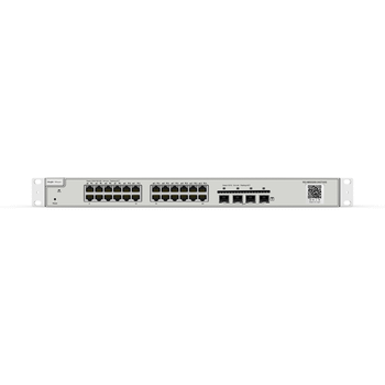 SWITCH RUIJIE REYEE RG-NBS5200-24GT4XS GIGALAN 24p SFP+ 4p L3 GESTIONABLE