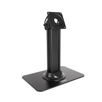 SOPORTE MESA MARCO ANTIRROBO TABLET NEGRO