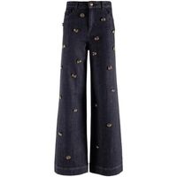 nenette jeans 42bb-sandyb para mujer