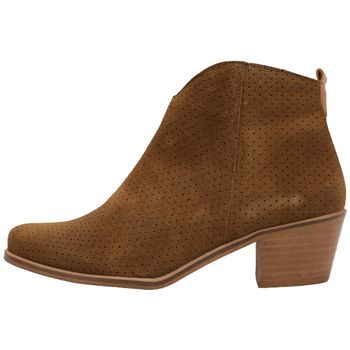 Sandra Fontan Botines BICEN para mujer