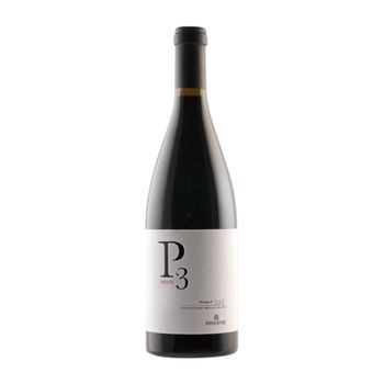 Vino Tinto Tares P3 Dominio De Tares