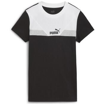 Puma Camiseta Power para mujer