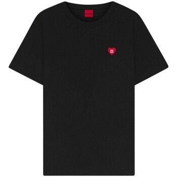 HUGO Camiseta Damacia para mujer