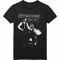 fleetwood mac camiseta manga larga ruurs para mujer