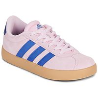 adidas zapatillas vl court 30 k para nina