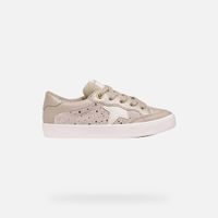 geox gisli nina beige
