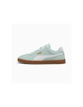 Zapatillas Puma Club II Peaceful Hombre Azul/Blanco