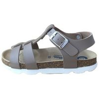 conguitos sandalias nvs14368 gris para nino