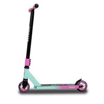 Patinete Freestyle Arkano Azul - Patinetes Eléctricos Infantiles Para Niños