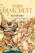 rechicero (mundodisco 5 / rincewind 3 / los magos 1)