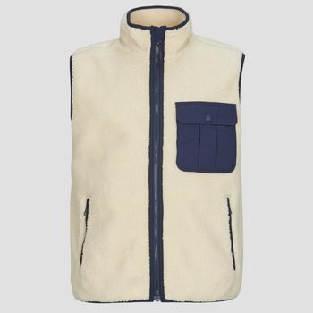 Levis Polar JOONIE SHERPA VEST para hombre