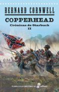 copperhead cronicas de starbuck ii