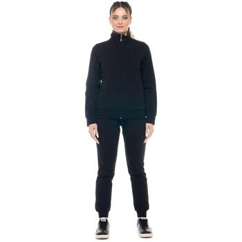 Leone 1947 Chándal Woman High Collar New Basic para mujer