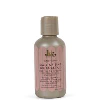 keracare curlessence moisturizing oil cocktail 120ml
