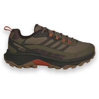 merrell zapatillas de senderismo speed strike 2 gtx m para hombre