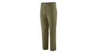 patagonia terravia trail pants verde hombre   regular