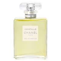 chanel cristalle eau de parfum spray 100ml