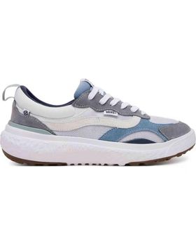 de VANS OFF THE WALL ZAPATILLAS CASUAL VANS BER1 - BLUE-MULTI