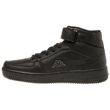 Kappa Zapatillas altas Bash Mid para hombre