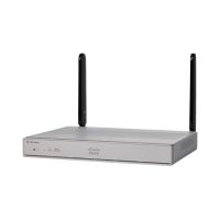 router cisco c1111-8p ethernet wan 8 puertos gigabit poe plata