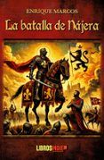 la batalla de najera
