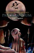 la orden de los cazadores pandemonium