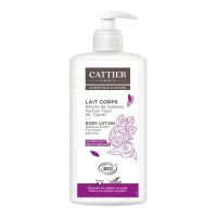 leche corporal hidratante 500 ml