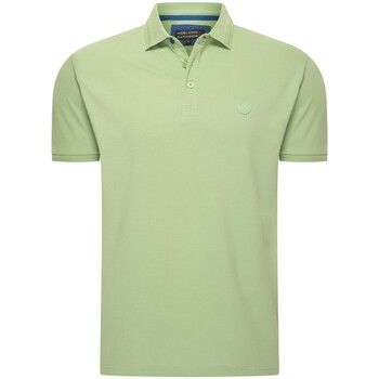 Norlund Polo Paladin Polo para hombre
