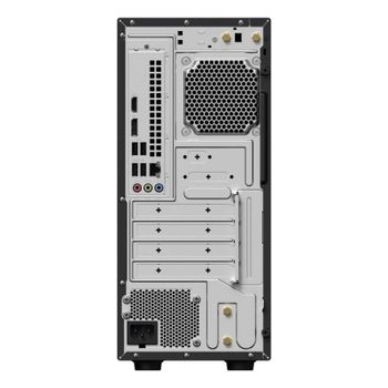 PC Sobremesa ASUS ExpertCenter P500MV Intel Core 3 100U 8GB 512GB SSD Windows 11 Pro