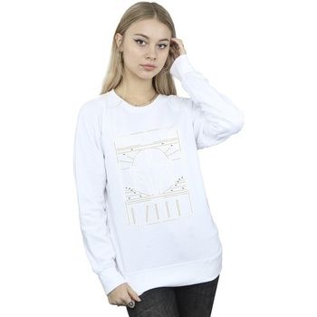 Disney Jersey The Mandalorian The Way para mujer