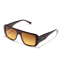 gafas de sol hawkers hell - grey tobacco