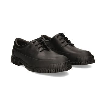 Camper Zapatos De Vestir Hombre - Negro Talla 43