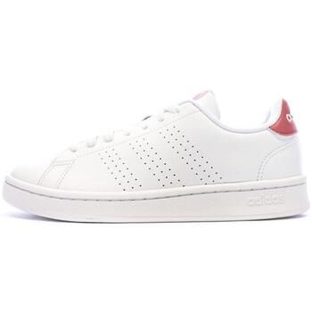 adidas Zapatillas Advantages para niña
