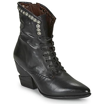 Airstep / A.S.98 Botines TINGET LACE para mujer