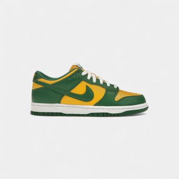 Nike Zapatillas Dunk Low Brazil (2020/2024) para hombre