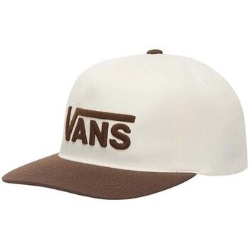 Vans Gorra Drop V Logo Snapback para hombre