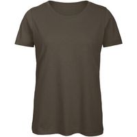 bc camiseta b118f para mujer
