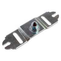 placa de fijacion asiento ducati 748