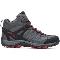 merrell zapatillas altas accentor 3 sport mid gtx para hombre