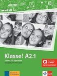 klasse a21 deutsch fur jugendliche r hybride allango r