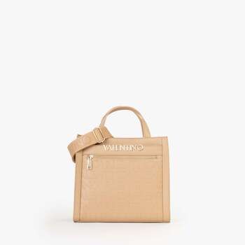 Valentino Bags Bolso de mano Bolso Tote Valentino Cora Beige para Mujer para mujer