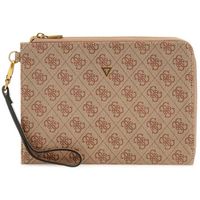 guess bolso milano logo 4g para hombre