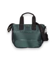 wonders para mujer wb-56002 bolso blesk verde osfa casual sintetico