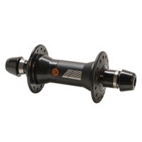box one stealth expert front race hub black