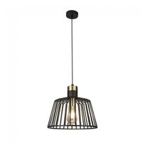 lampara de techo bird cage ii