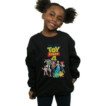 Disney Jersey BI40803 para niña